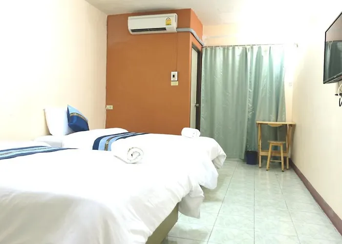 Goody Hotel 3*