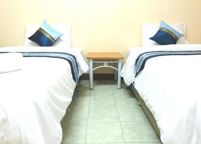 Goody Hotel