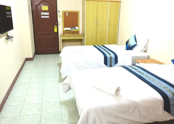 Hotel Goody 3*