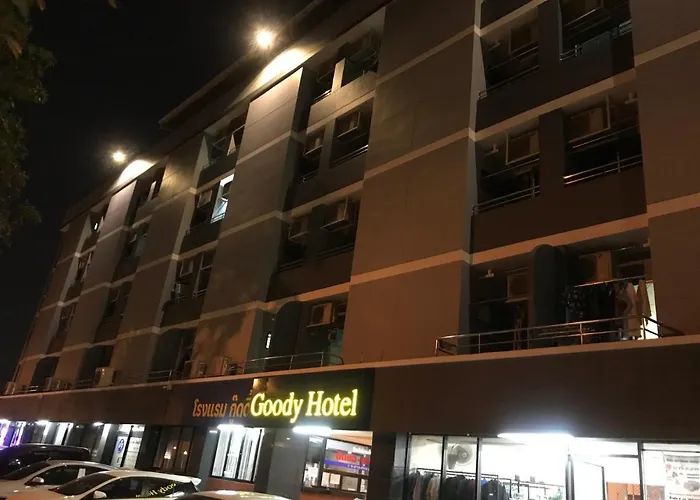 Goody Hotel