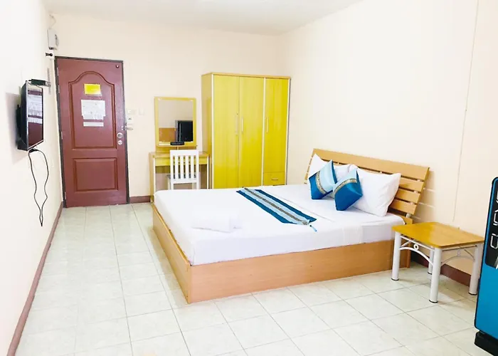 Hotel Goody