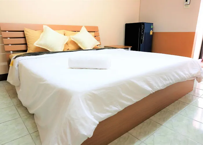 Goody Hotel 3*