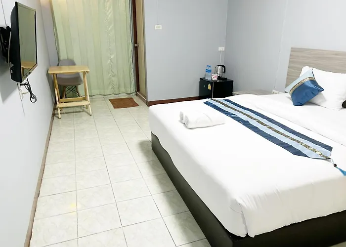 Hotel Goody