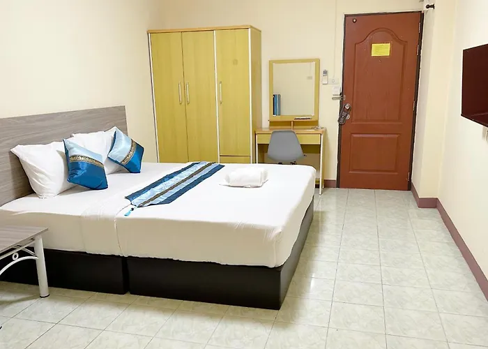 Hotel Goody