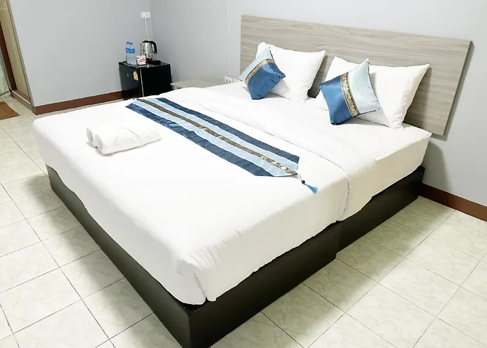 Hotel Goody 3*