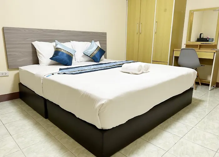 Goody Hotel 3*
