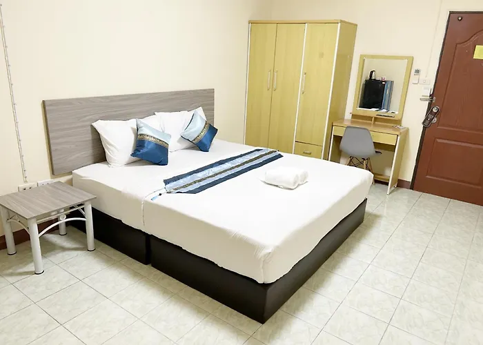 Hotel Goody