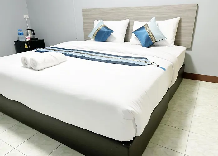 Goody Hotel