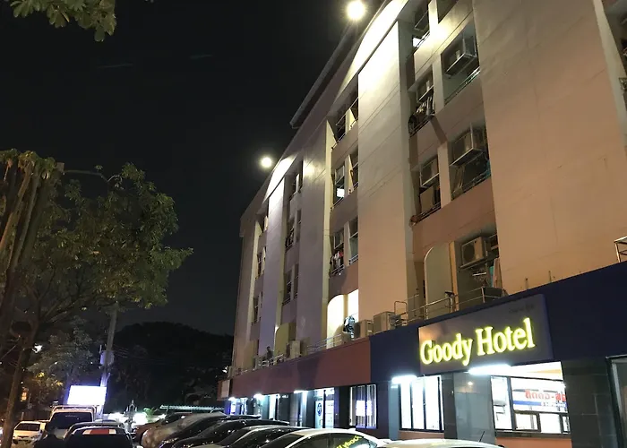 Hotel Goody