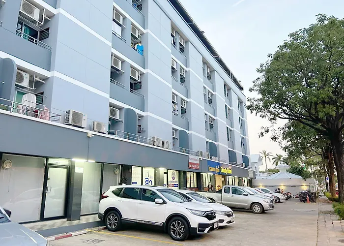 Hotel Goody 3*