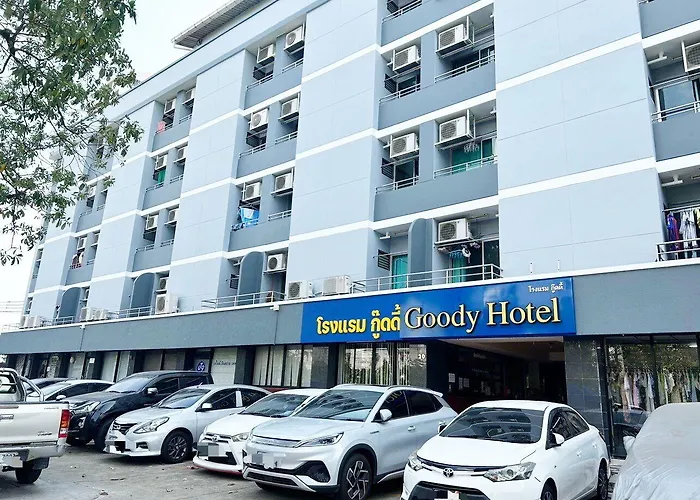 Goody Hotel