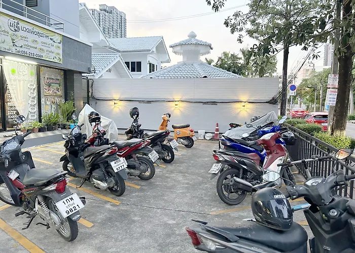 Goody Hotel 3*