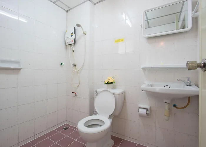 Goody 3* Bangkok