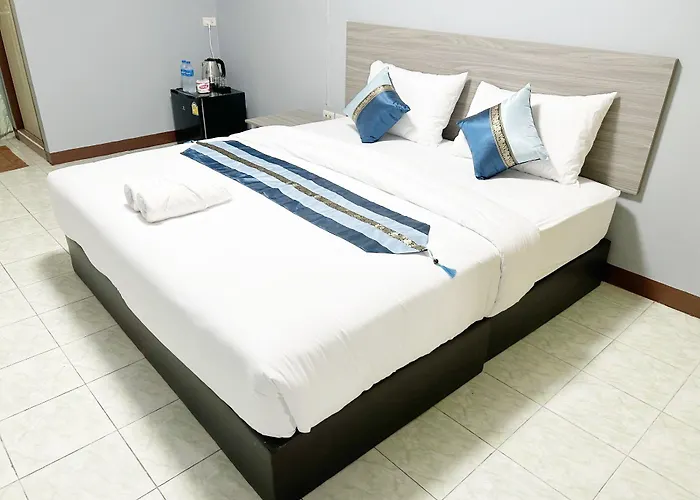 Hotel Goody