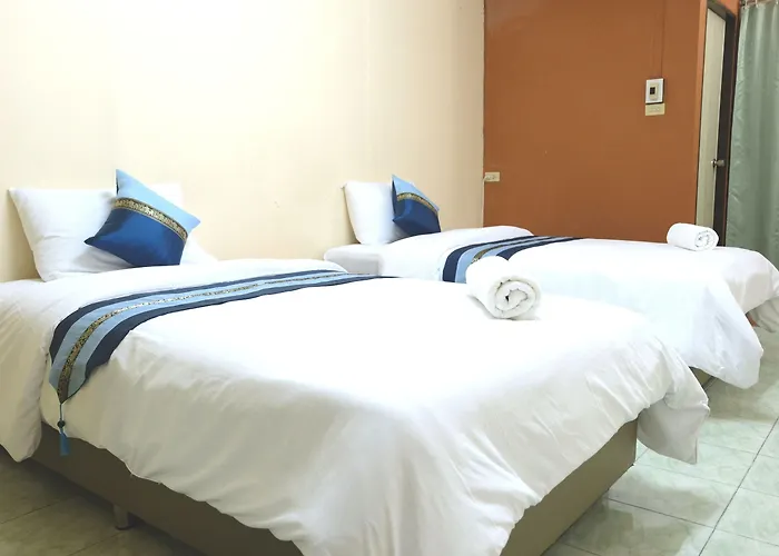 Hotel Goody 3*