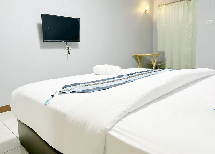 Hotel Goody Bangkok
