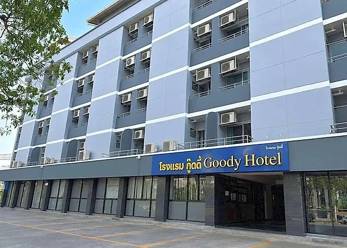 Goody Hotel Bangkok