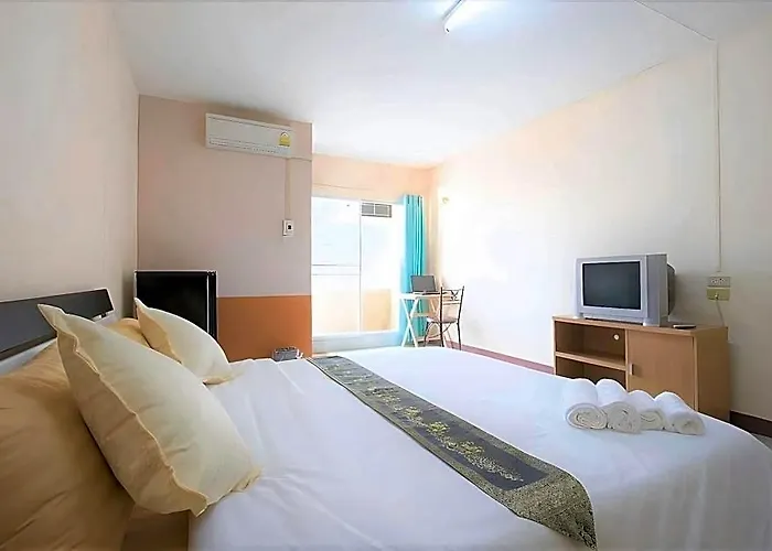 Goody Hotel 3*