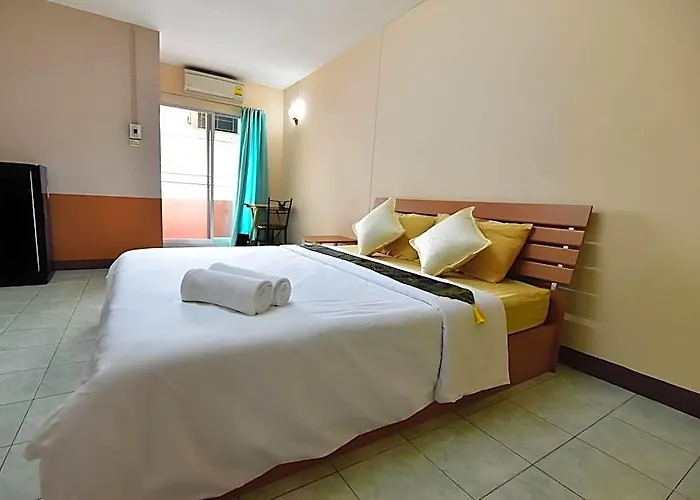 Hotel Goody