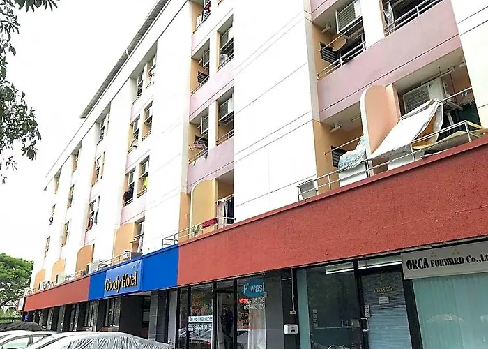 Goody Hotel