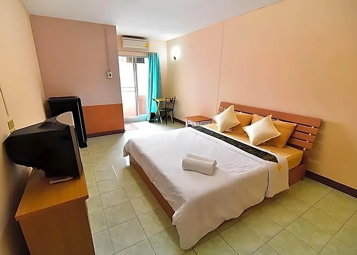 Goody 3* Bangkok