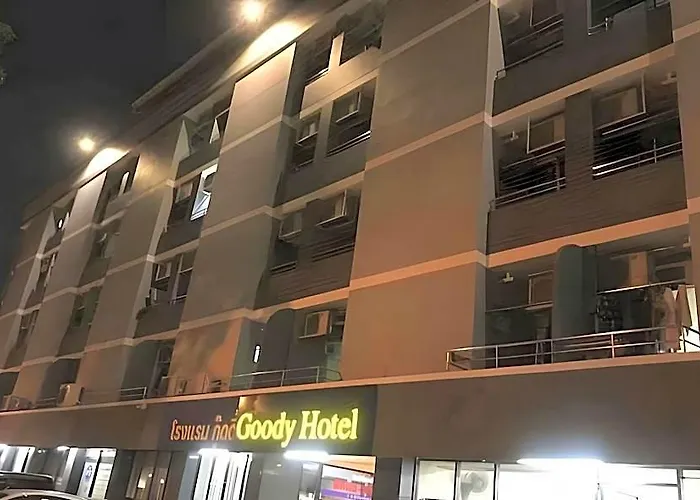 Goody Hotel Bangkok