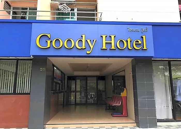 Hotel Goody