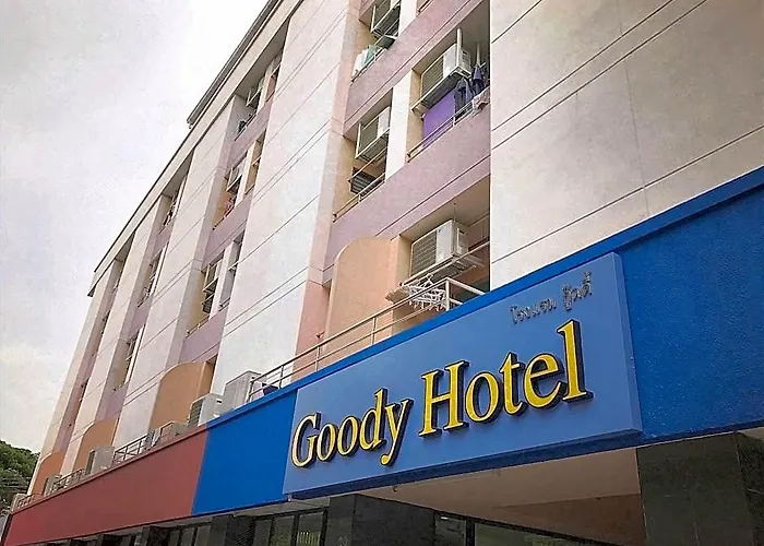 Hotel Goody
