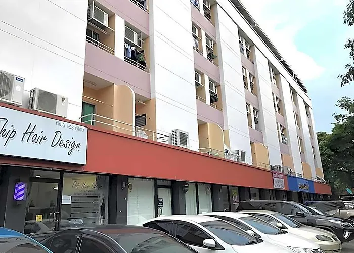 Goody Hotel 3*