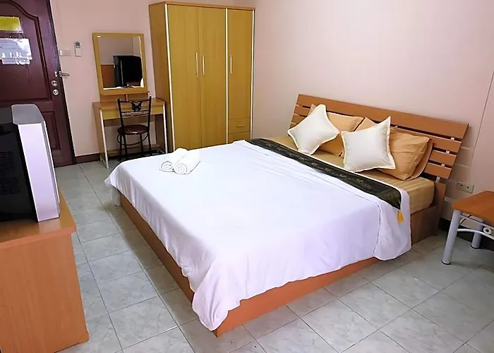 Hotel Goody