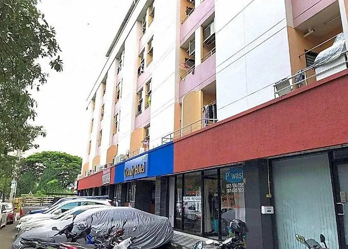 Goody Bangkok