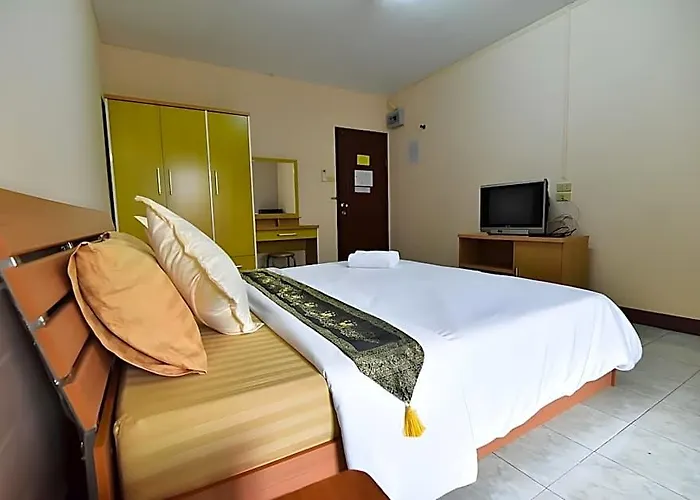 Hotel Goody 3*