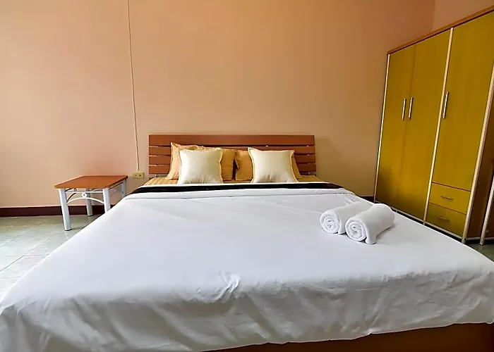 Goody 3* Bangkok