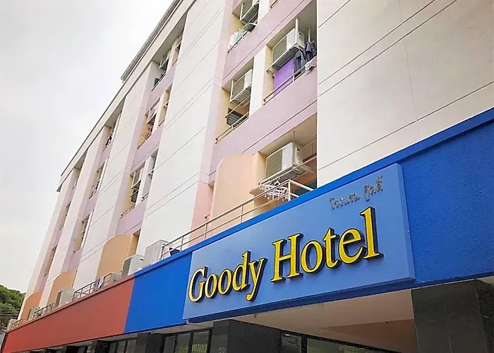 Goody Hotel Bangkok
