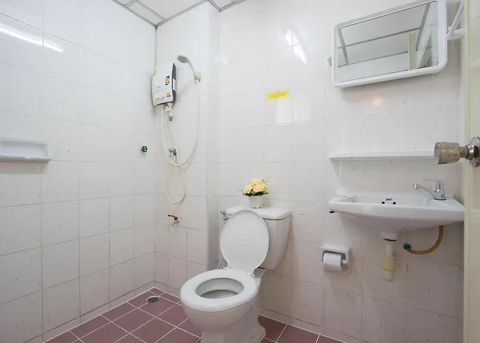 Hotel Goody Bangkok
